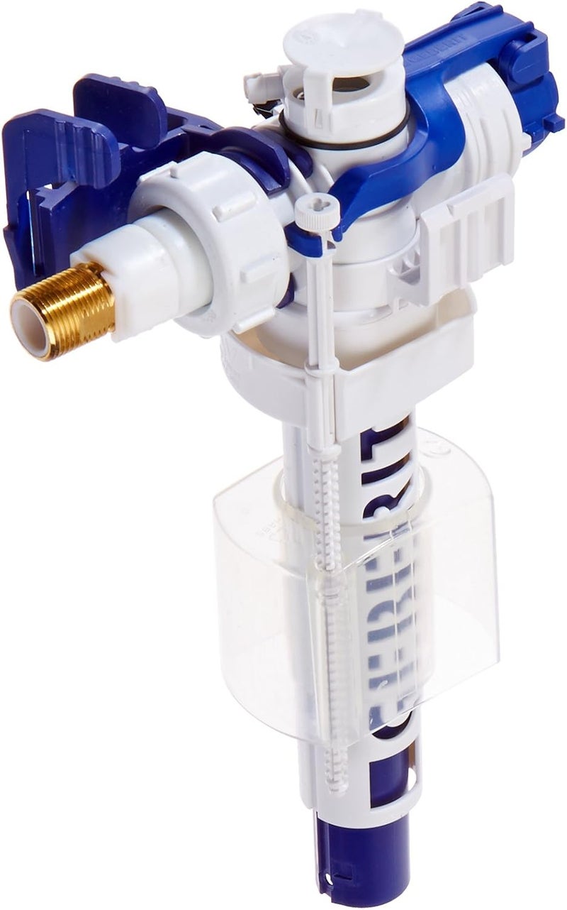 Geberit Impuls380 Fill Valve for Concealed Tanks - Model 241.469.00.1